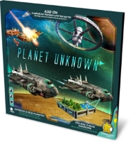 Bild von Planet Unknown – Neue Planeten & Konzerne Add-on Erweiterung
