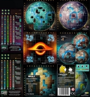 Bild von Planet Unknown – Neue Planeten & Konzerne Add-on Erweiterung