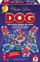 Bild von DOG - Classic Line mit grossen Karten & schönen Holzfiguren
