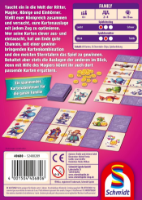Bild von HiLo - Dein Königreich - Empfehlungsliste Kinderspiel des Jahres 2025