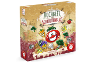 Bild von Das Hochbeet von Schalottenburg
