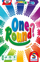 Bild von One Round?