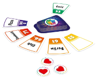 Bild von One Round?