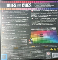 Bild von Hues and Cues