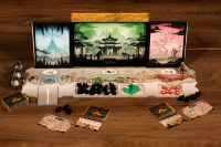 Bild von The Shadow Theater: Die Legende des Affenkönigs