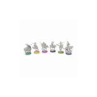 Bild von Karak II - Miniature Set