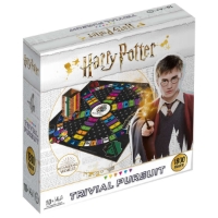 Bild von Trivial Pursuit – Harry Potter XL