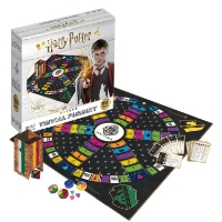 Bild von Trivial Pursuit – Harry Potter XL