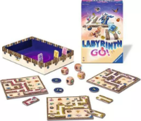 Bild von Das Labyrinth – GO