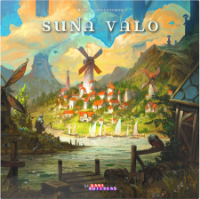 Bild von Suna Valo