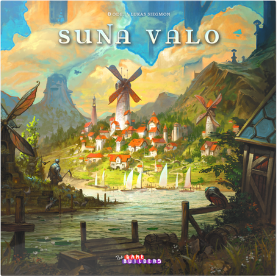 Bild von Suna Valo