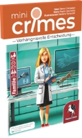 Bild von MiniCrimes - Verhängnisvolle Entscheidung