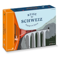 Bild von Reise durch die Schweiz