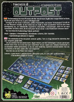 Bild von Funkenschlag: Outpost