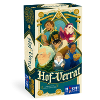 Bild von Hof-Verrat