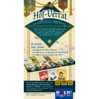 Bild von Hof-Verrat