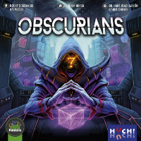 Bild von Obscurians Retail Edition