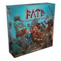 Bild von Fate: Die Verteidiger von Grimheim