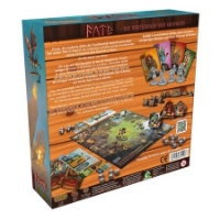 Bild von Fate: Die Verteidiger von Grimheim