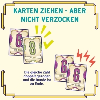Bild von Flip 7