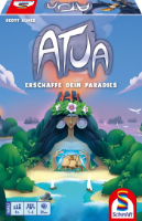 Bild von Atua - Erschaffe dein Paradies