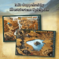 Bild von Die Legenden von Andor: Das ferne Land