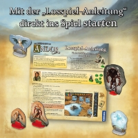 Bild von Die Legenden von Andor: Das ferne Land