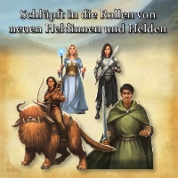 Bild von Die Legenden von Andor: Das ferne Land