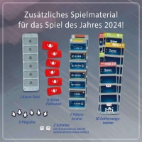 Bild von Sky Team Erweiterung: Turbulenzen