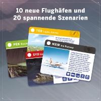 Bild von Sky Team Erweiterung: Turbulenzen