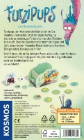 Bild von Furzipups der Knatterdrache