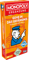 Bild von Monopoly Ergänzung Gefängnis