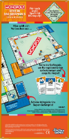 Bild von Monopoly Ergänzung Gefängnis