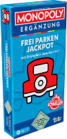 Bild von Monopoly Ergänzung Parken