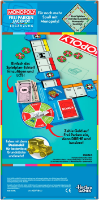 Bild von Monopoly Ergänzung Parken