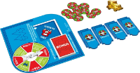 Bild von Monopoly Ergänzung Parken