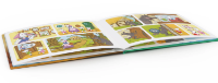 Bild von Smart Games - Wolf & The 7 Goats - Deluxe