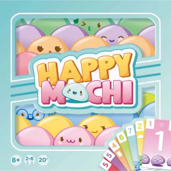 Bild von Happy Mochi