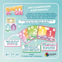 Bild von Happy Mochi