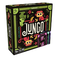 Bild von Jungo