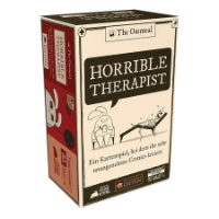 Bild von Horrible Therapist 