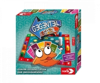 Bild von Gegenteil Brettspiel