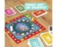 Bild von Gegenteil Brettspiel