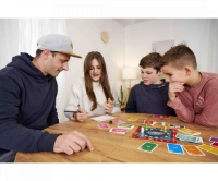 Bild von Gegenteil Brettspiel