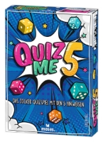 Bild von QUIZ ME 5