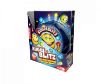 Bild von Kugelblitz Kartenspiel