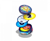 Bild von Kugelblitz Kartenspiel