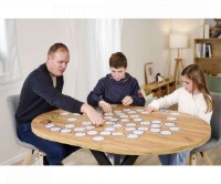 Bild von Kugelblitz Kartenspiel
