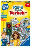 Bild von Rund um den Verkehr