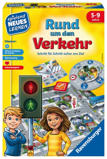 Bild von Rund um den Verkehr